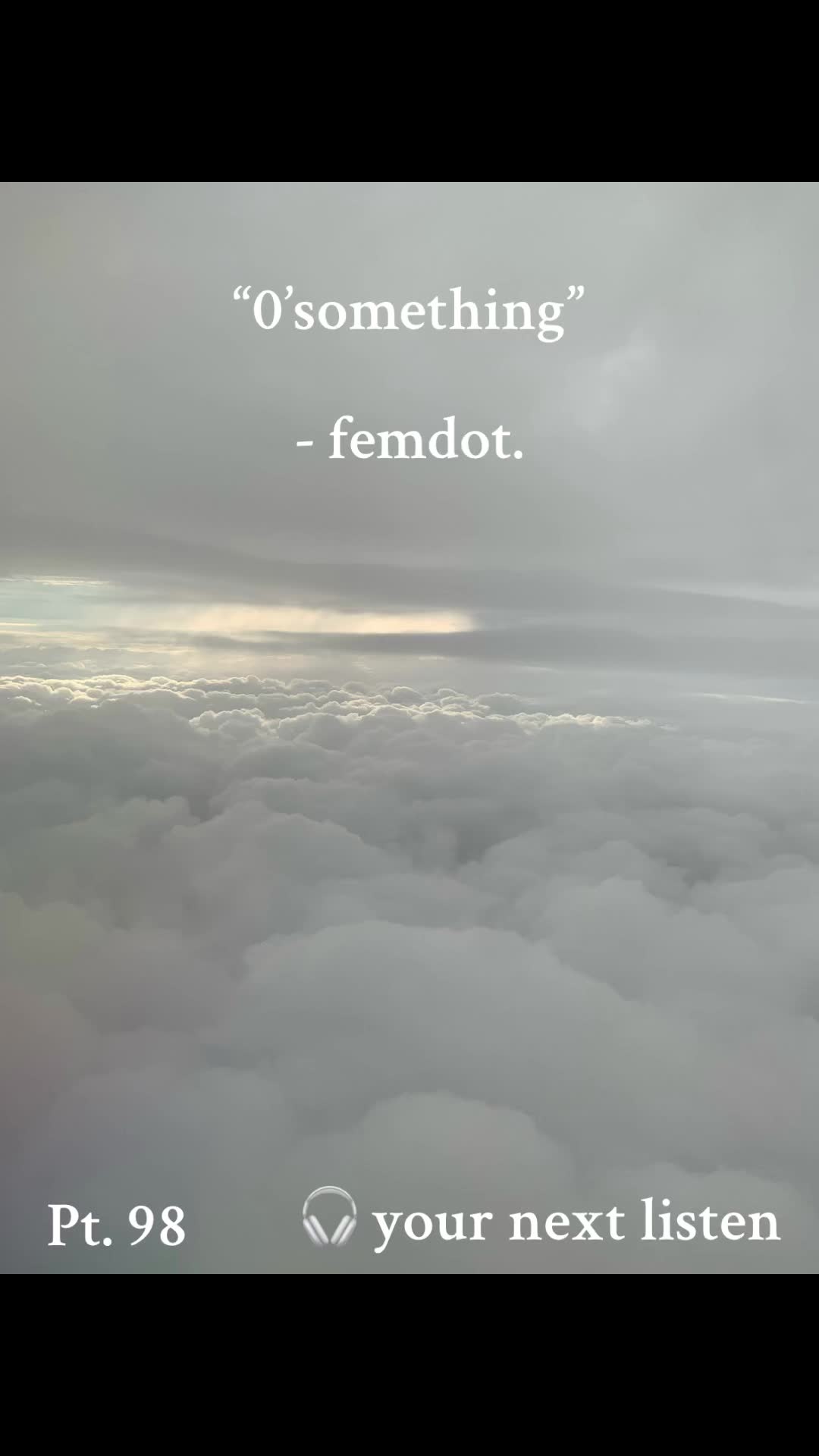 @Your Next Listen
