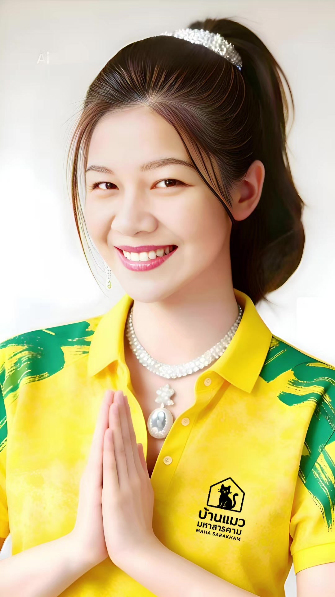 @#บ้านแมว มหาสารคาม마하사라캄 고양이의 집