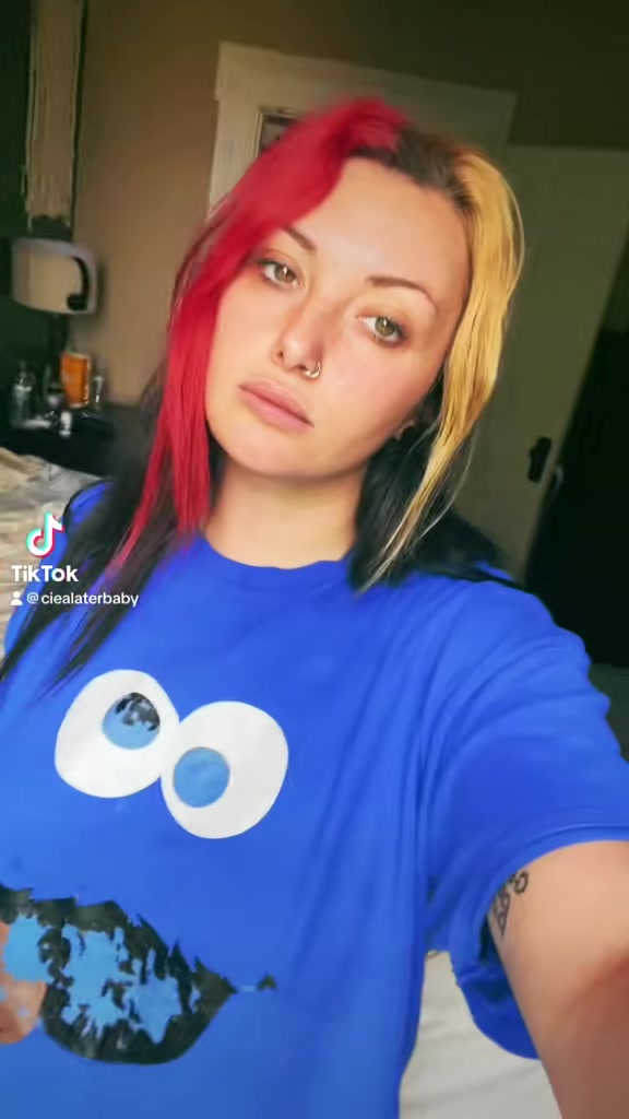 @Cierra Lee