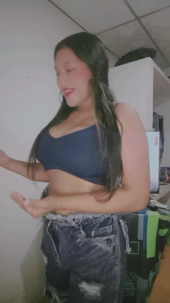 @carolina camero
