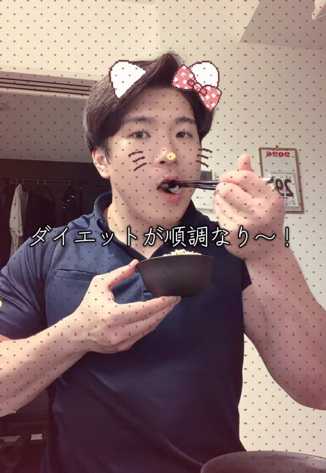 @トマッチョ🍅💪