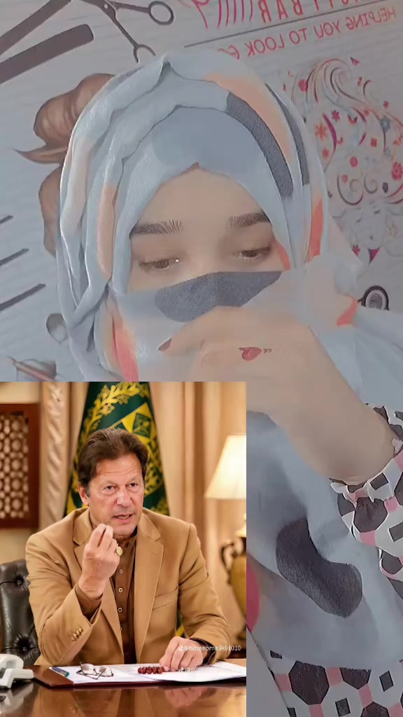 @Fatima گجری