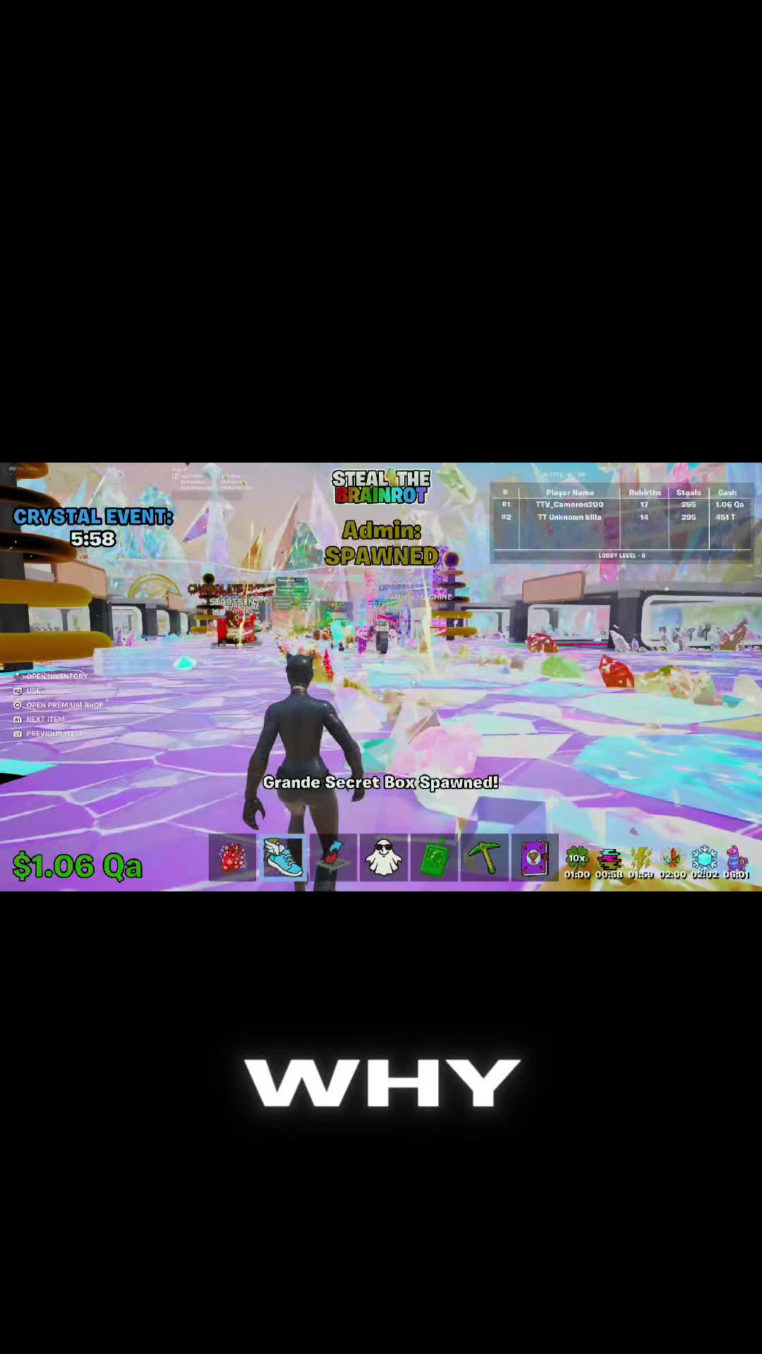 @TTV_Cameron420 on Twitch
