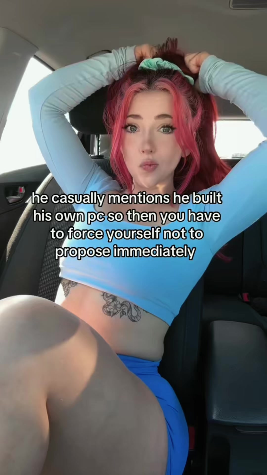 @queensylviemarie