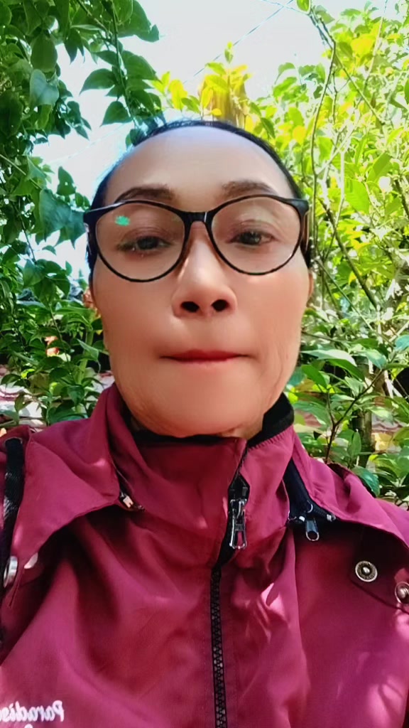 @bunda bali ku