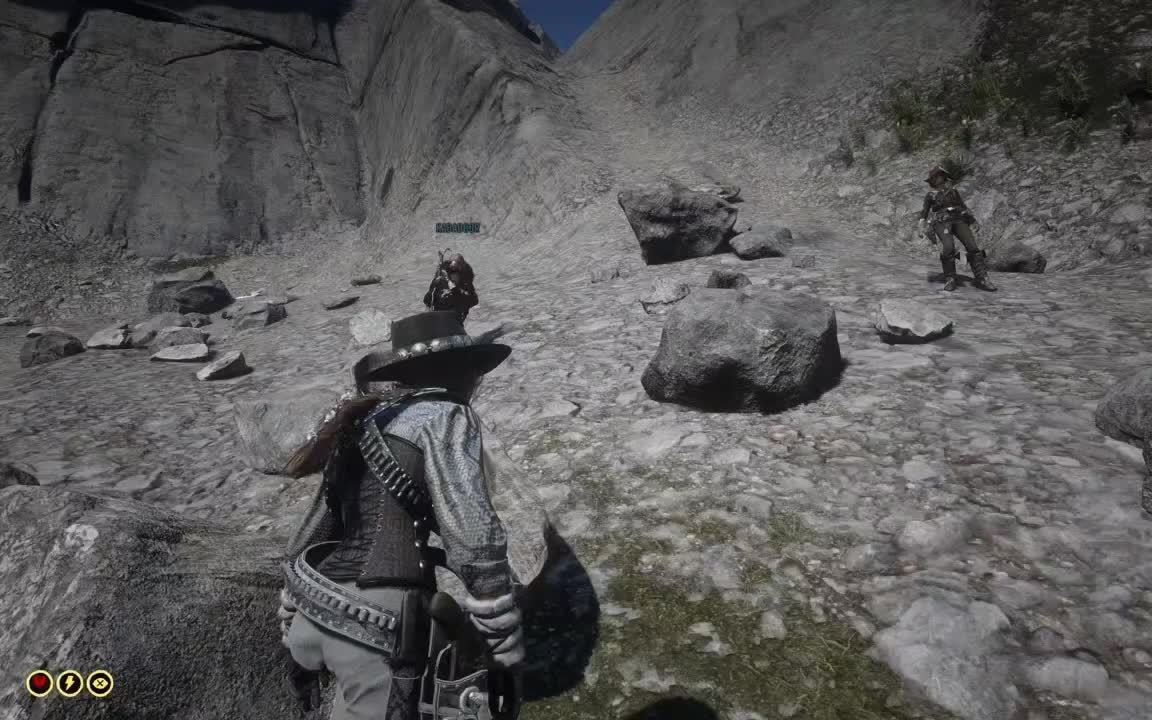@Roguey