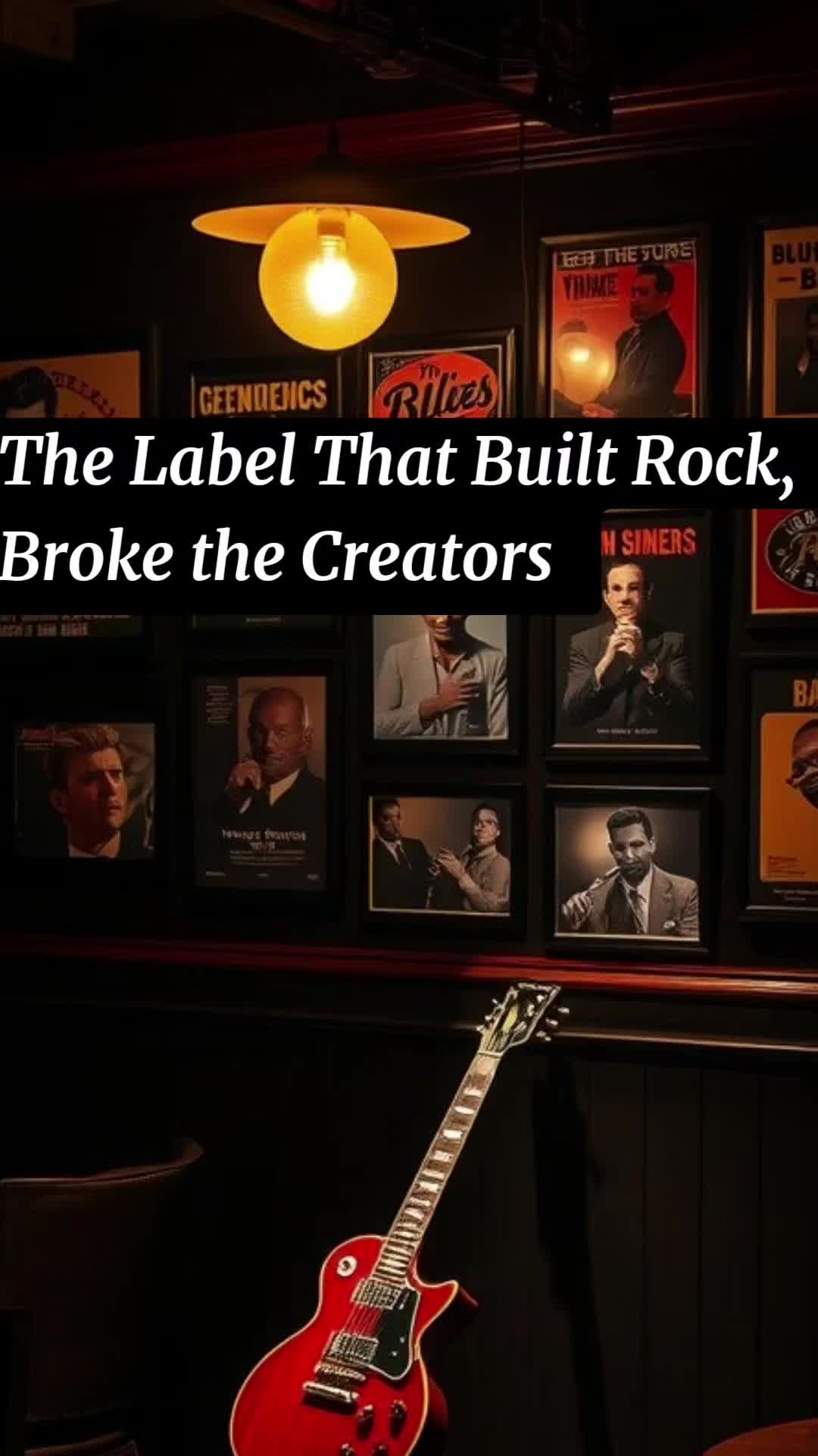 @Black Music History Reclaimed