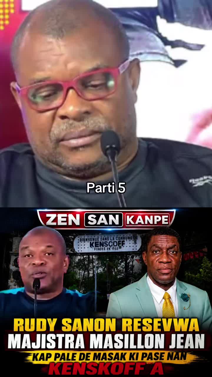 @Zen San Kanpe