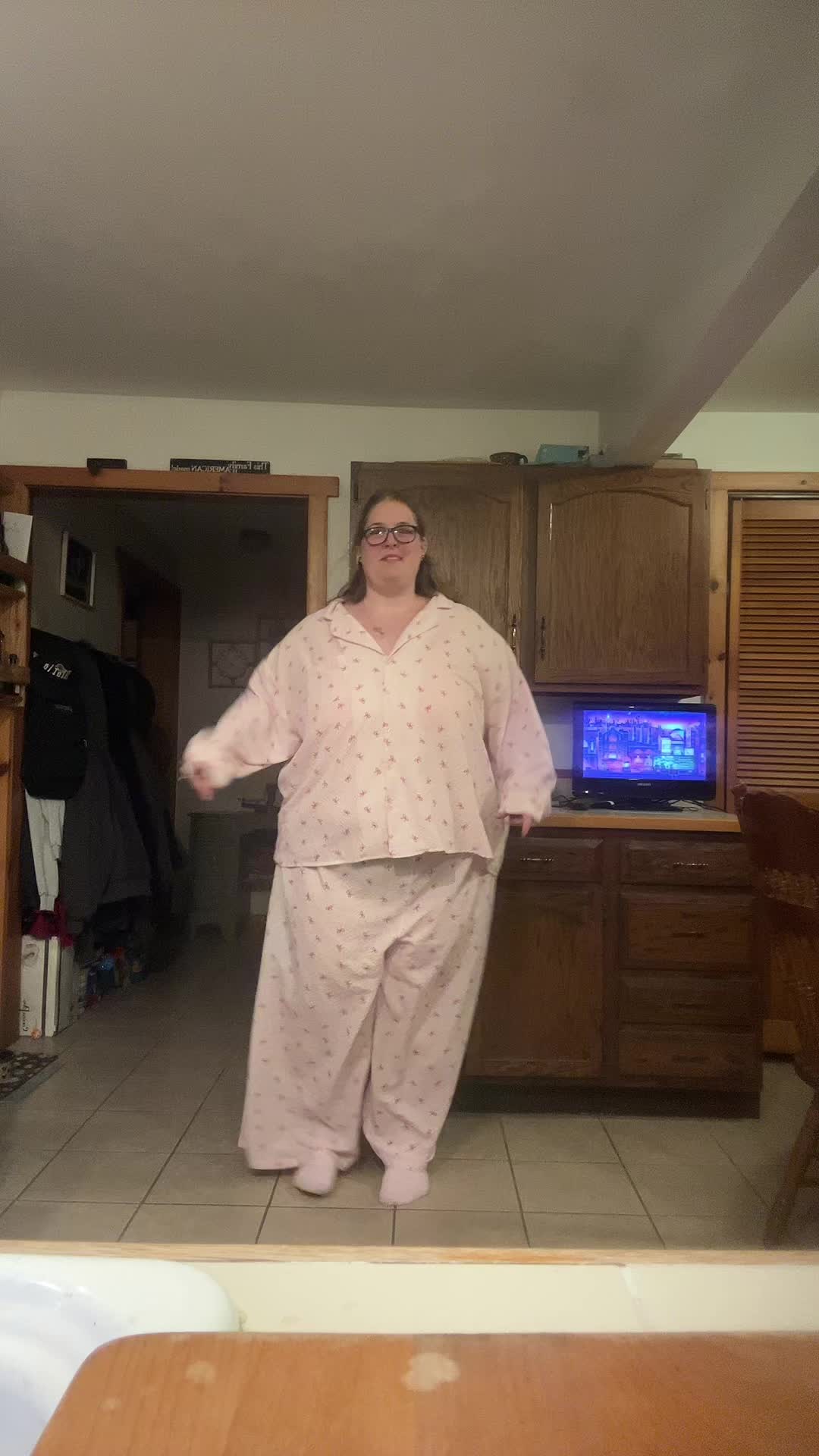 @🎀JaimeeBBW