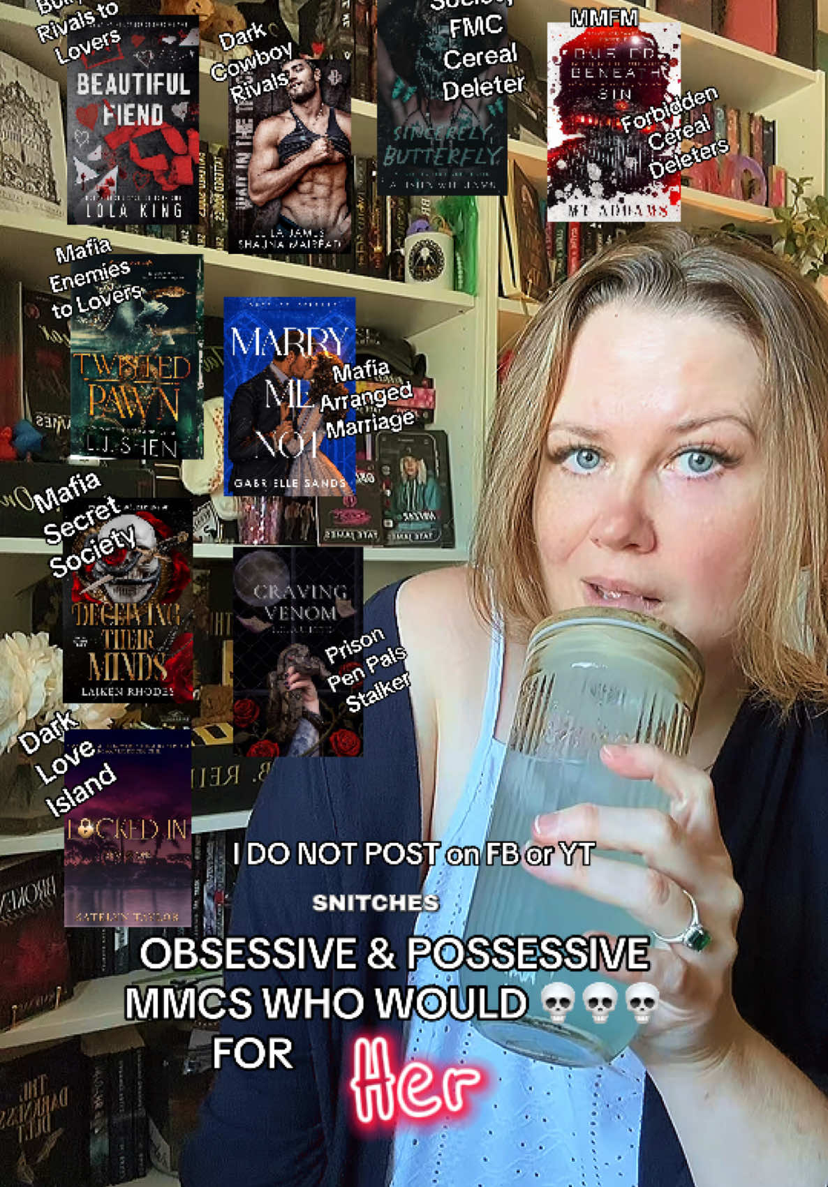 @Eliza 🖤💕📚