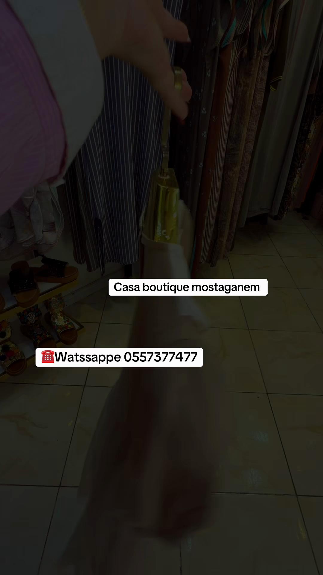 @Casa boutique