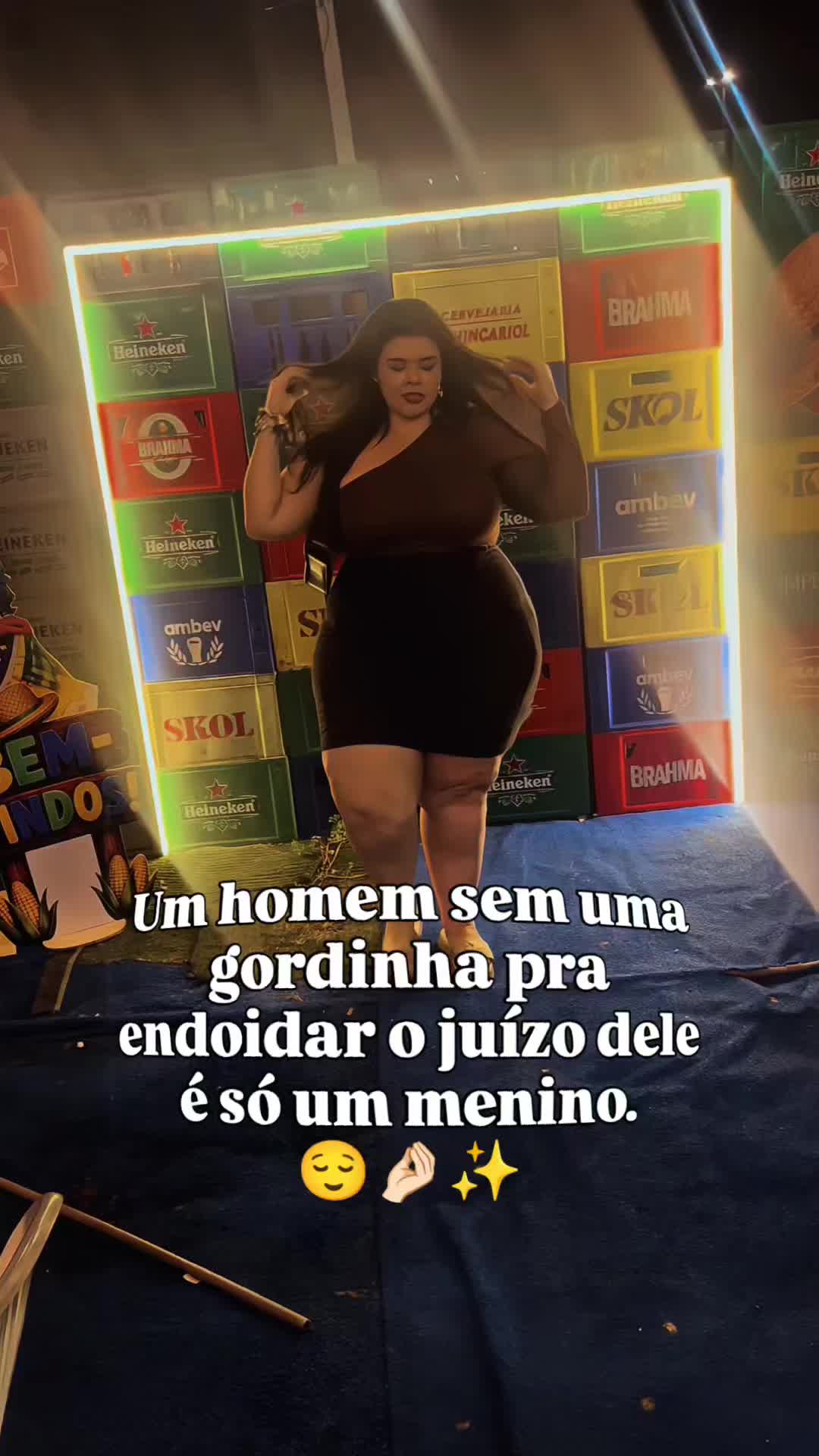 @Lavínnya Lellys | Plus Size