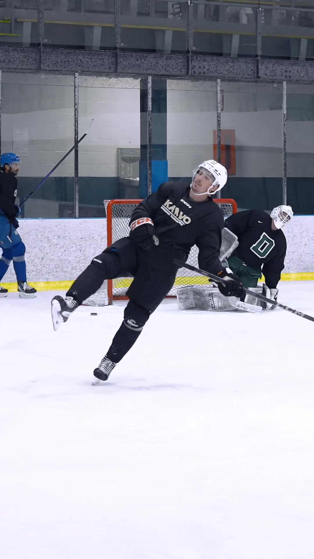 @kaivohockey
