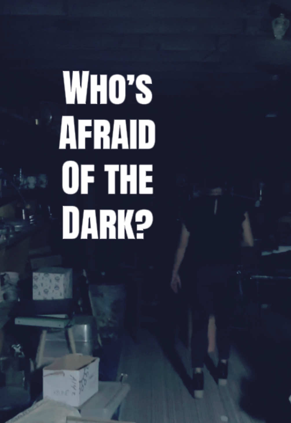 @Midwest Ghost Project