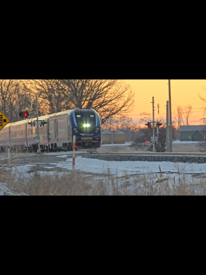 @Night train