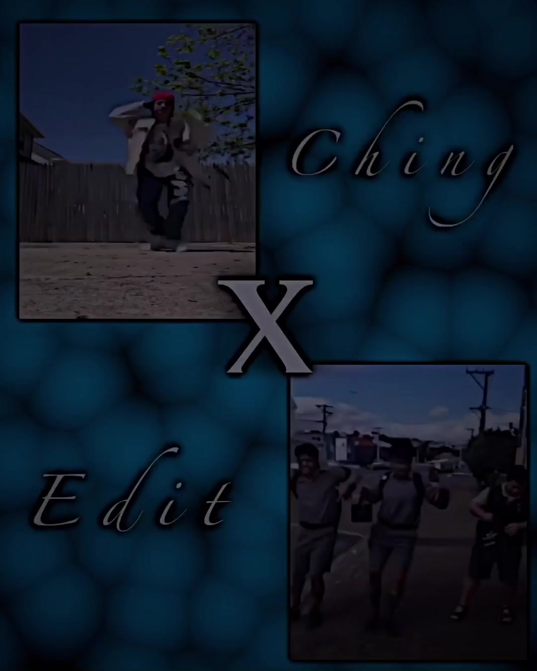 @Ching edit✍️