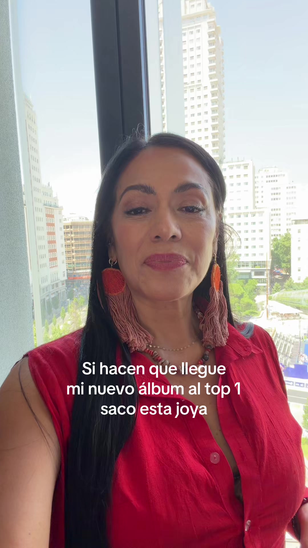 @Lila Downs