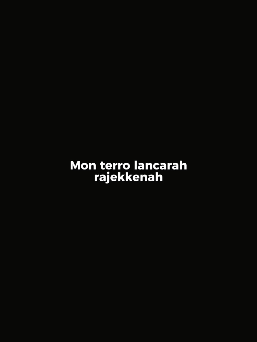 @Tretan MADURA🎟 ✪