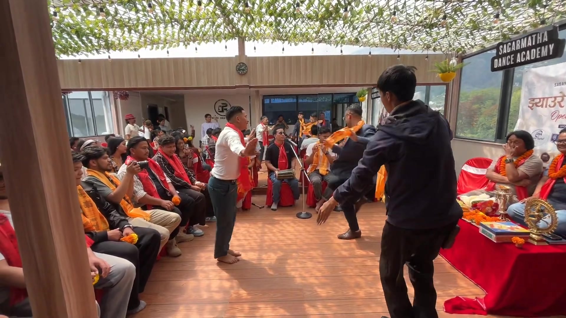 @Sandeep Shrees Moogar