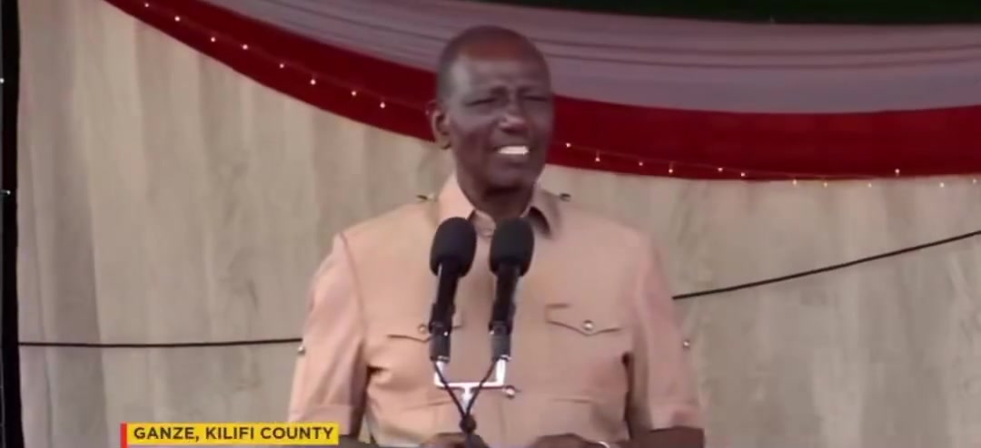 @The Kenyan Diaspora Media
