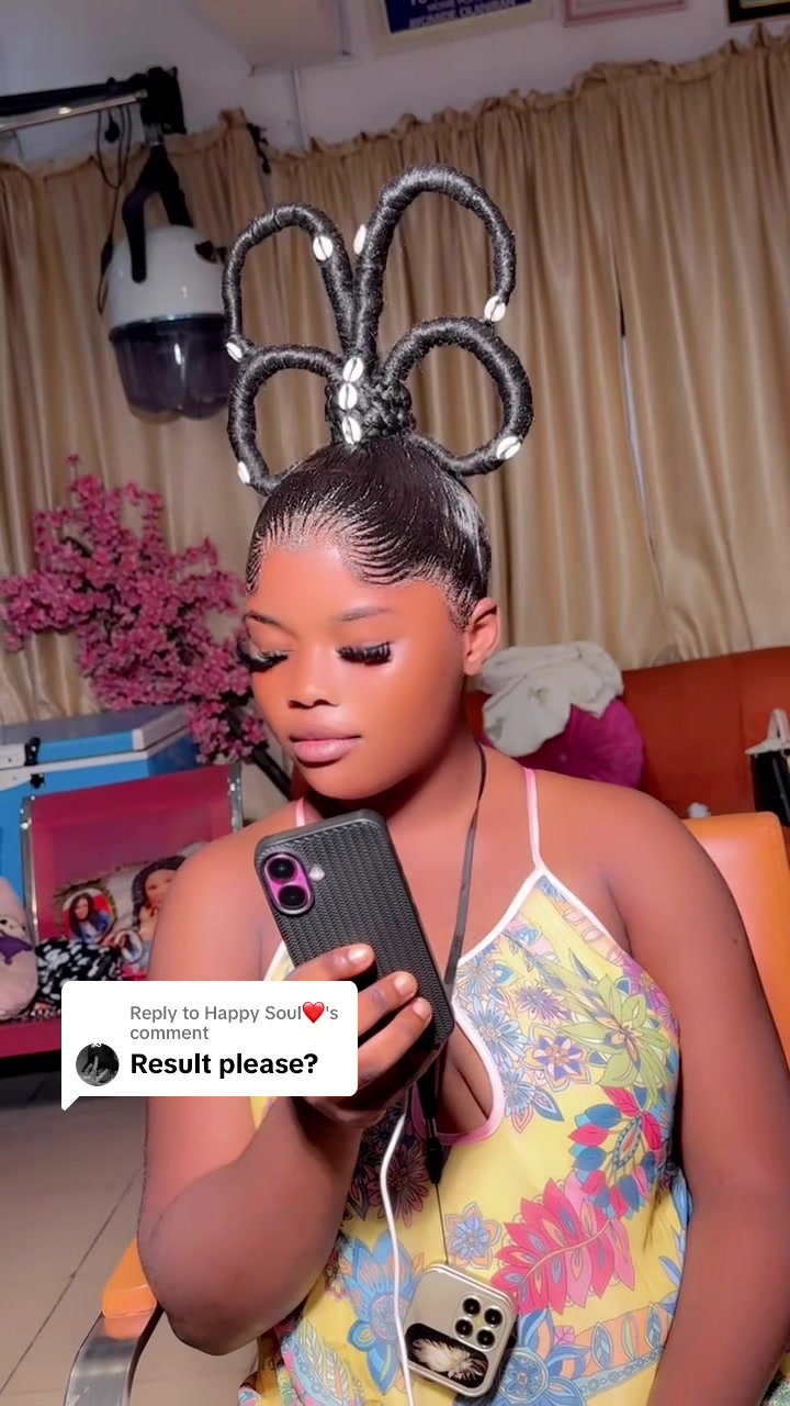 @FirstClassBeautypalace (Ilesa)