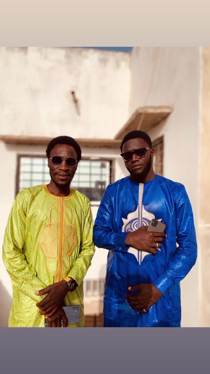 @M Bojang