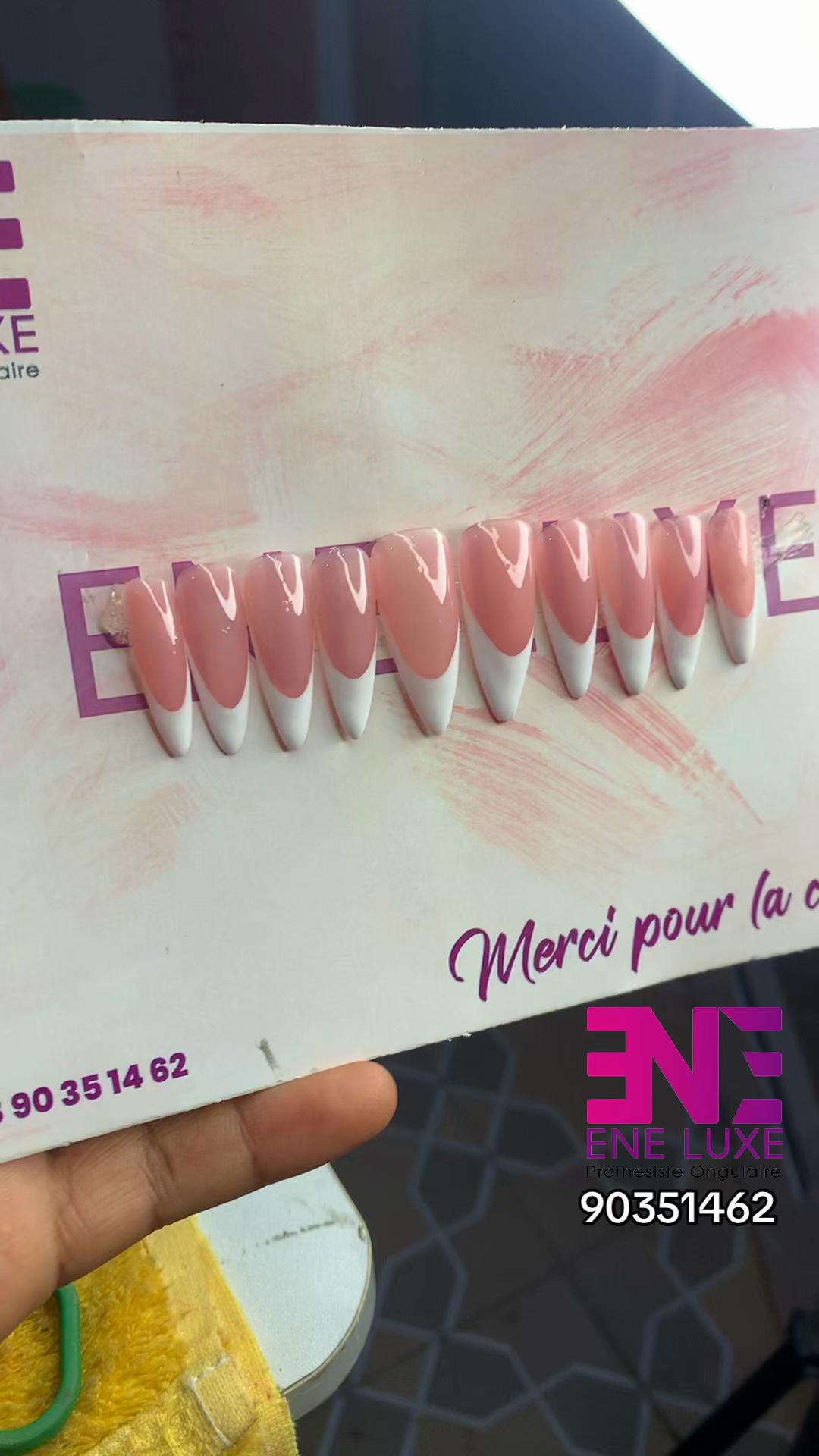 @ENE LUXE 💫