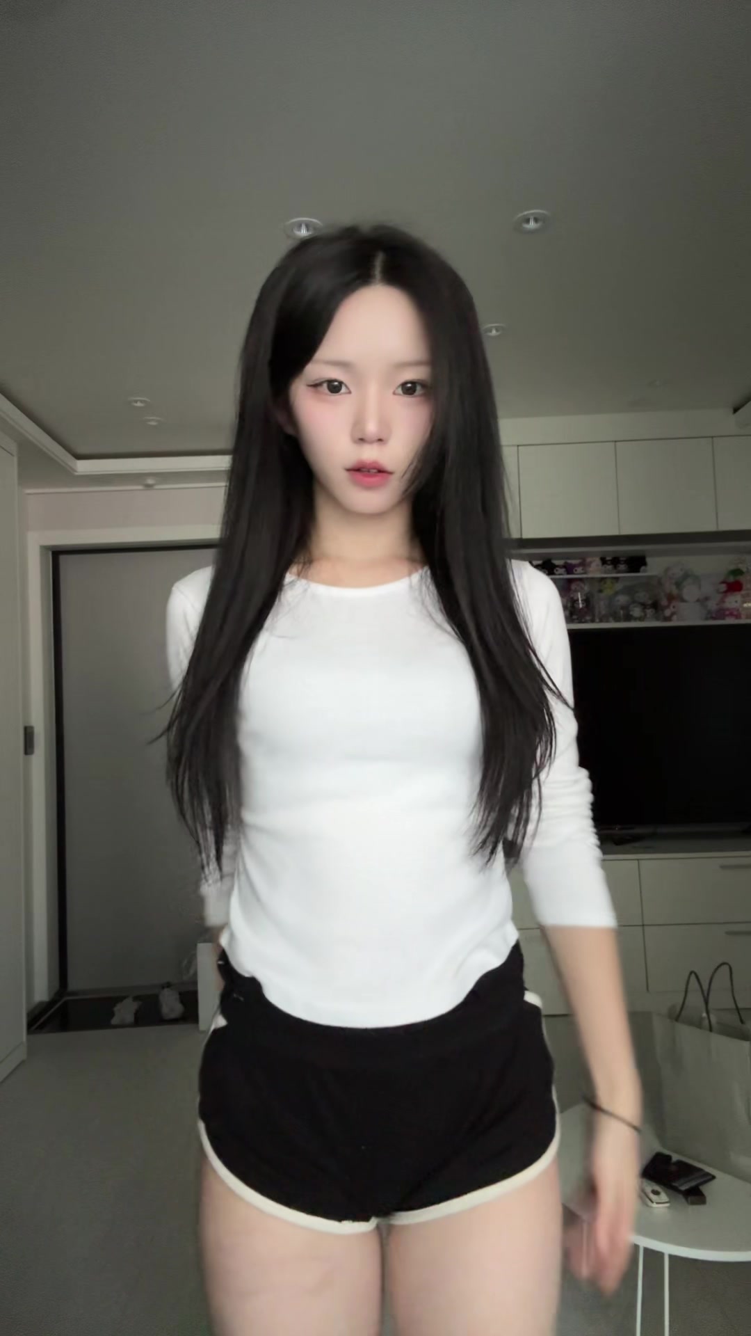 @쿠로미집착녀