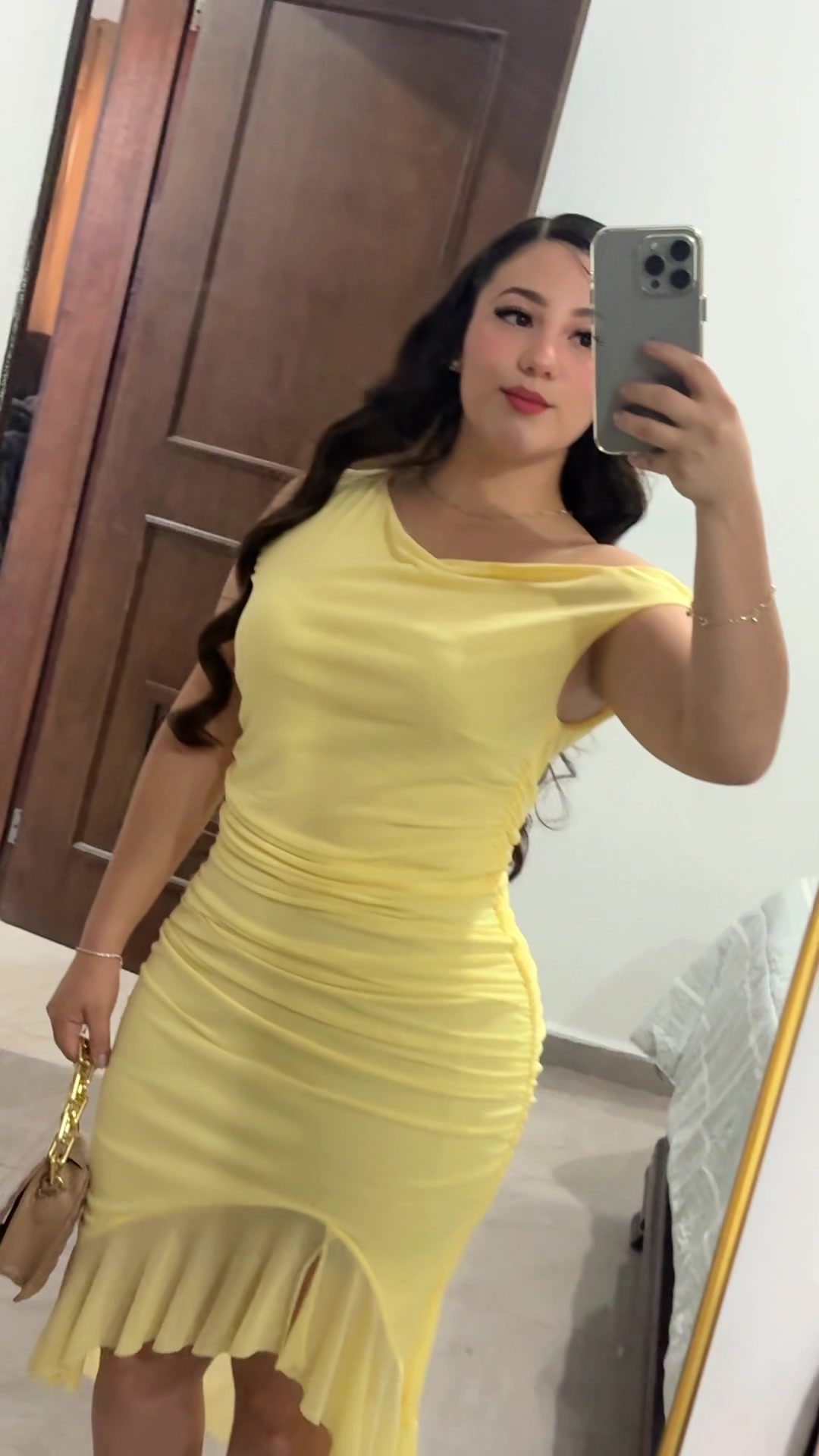@Jazm&iacute;n Luna