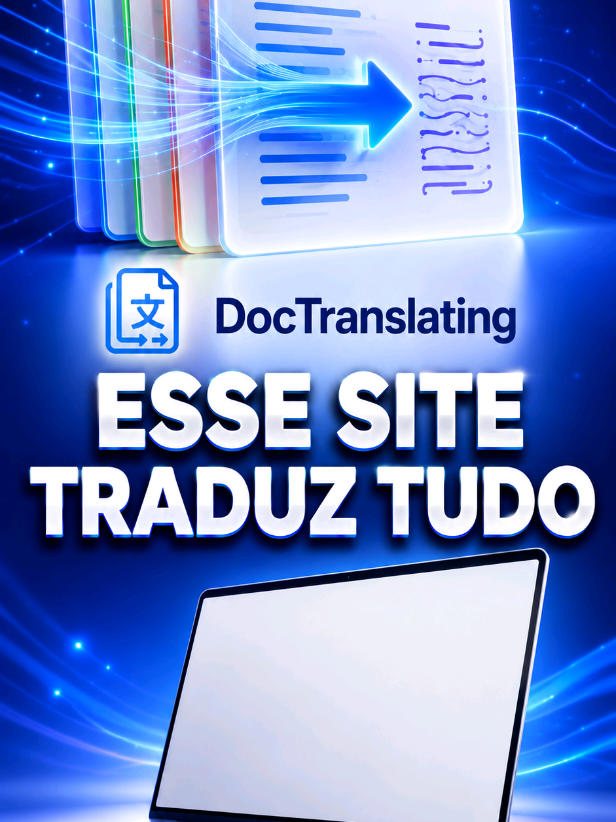 @DocTranslating
