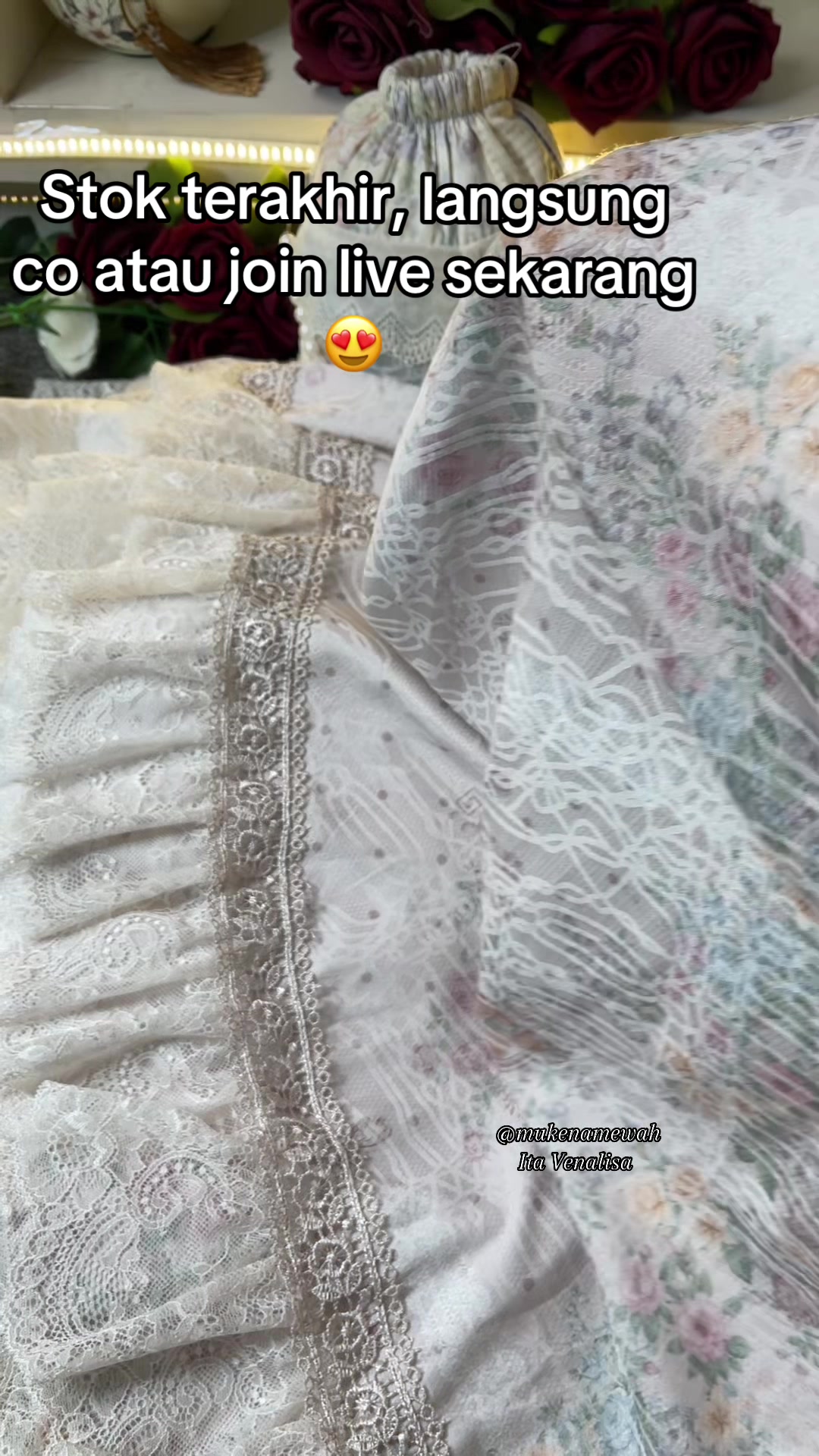 @Mukenamewah