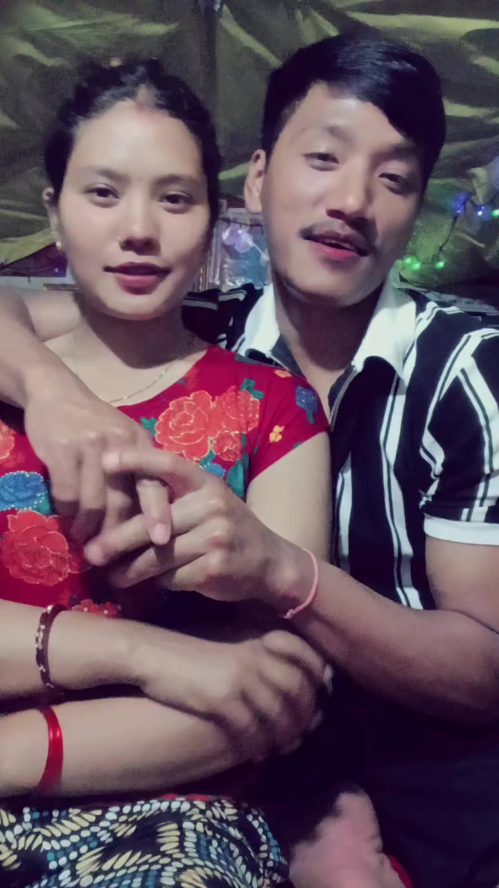 @ANJAN MAGAR💋💋♥️