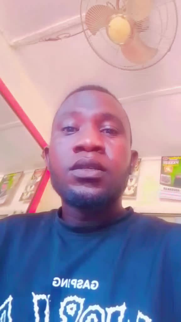 @Aliyu Umar