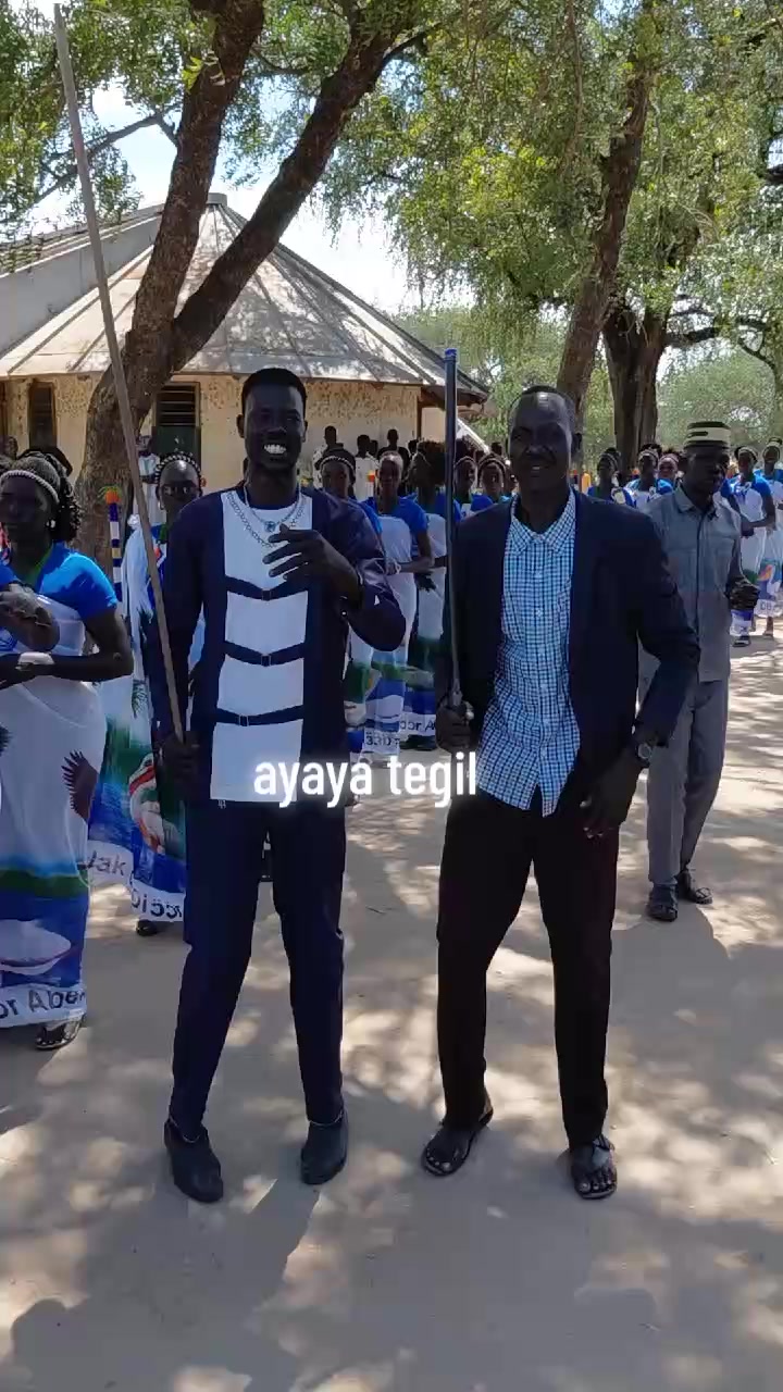 @DhangAwuok