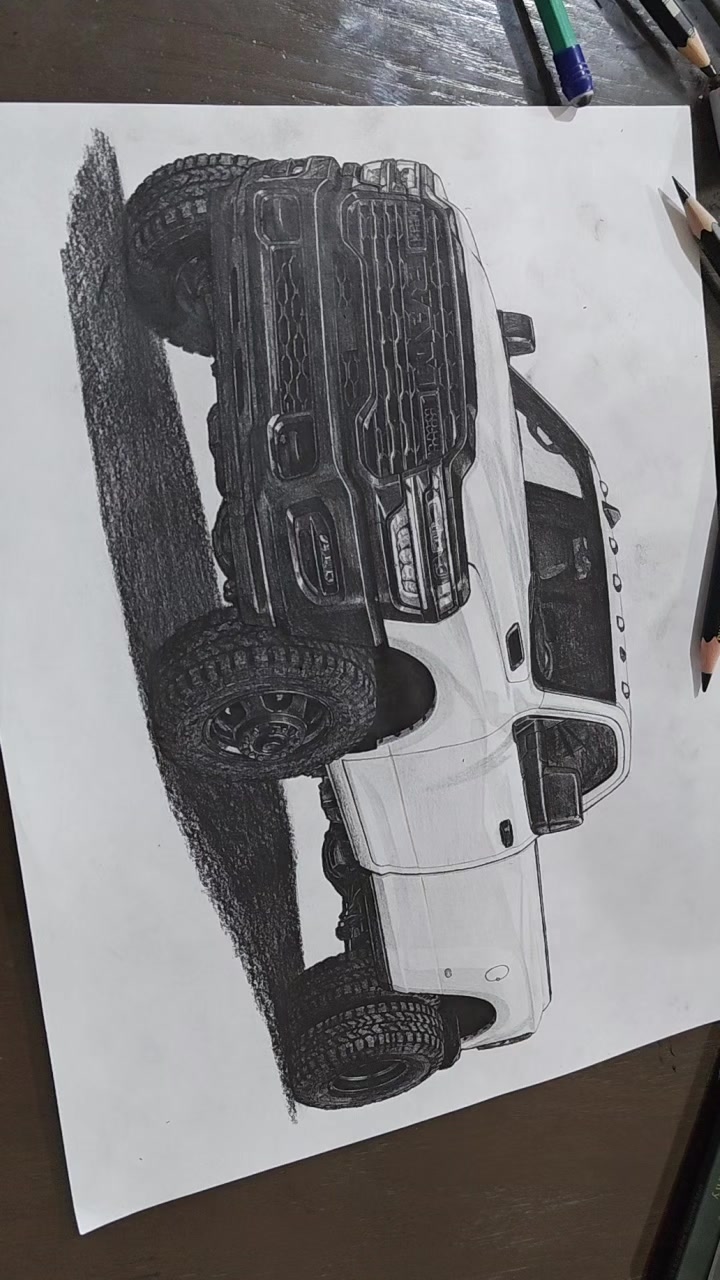 @mexcarsdraw