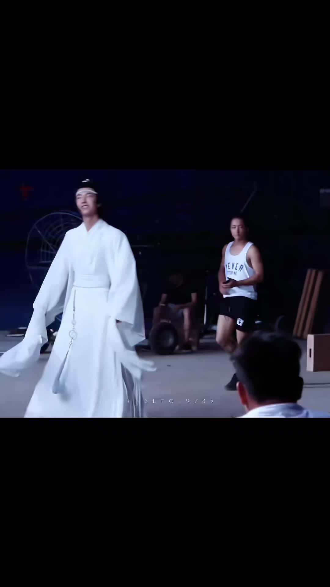 @Lanwei