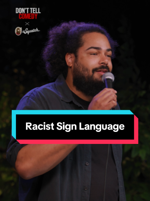 @Don’t Tell Comedy