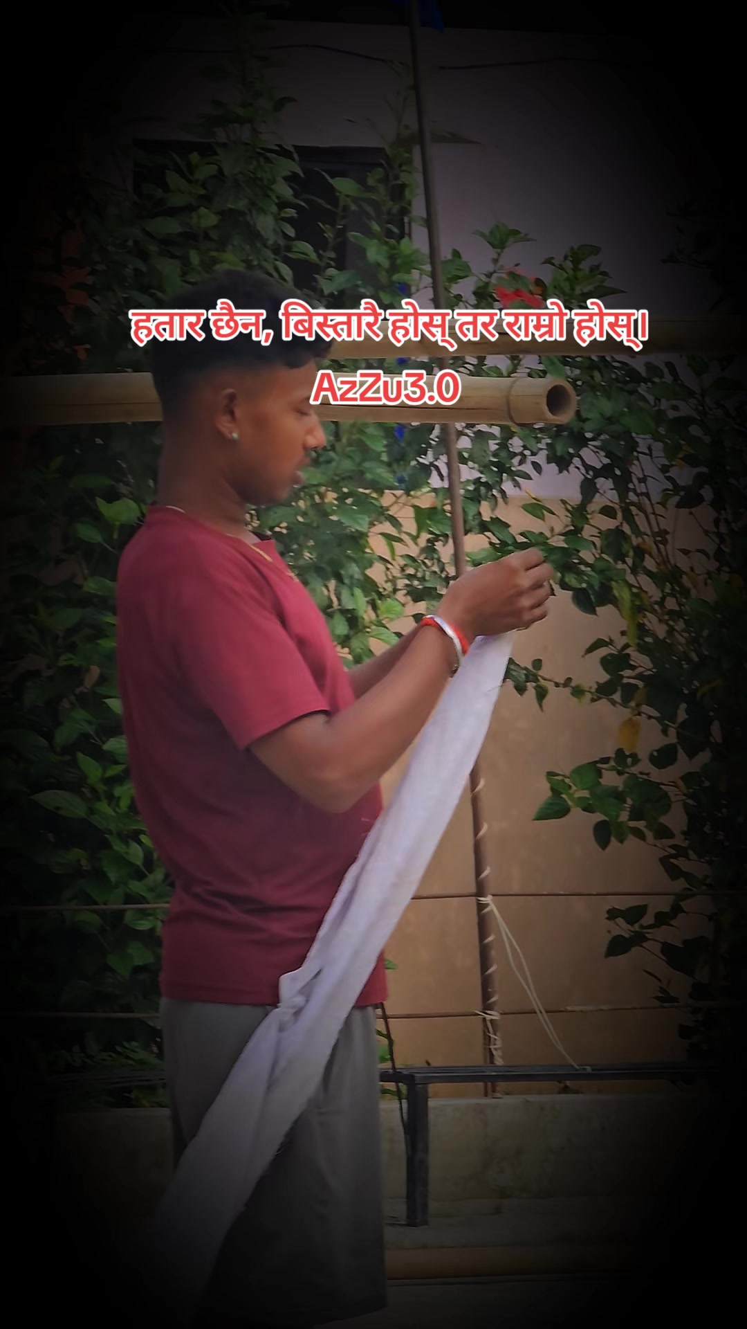 @Pappu Yadav🫀🩵🥀