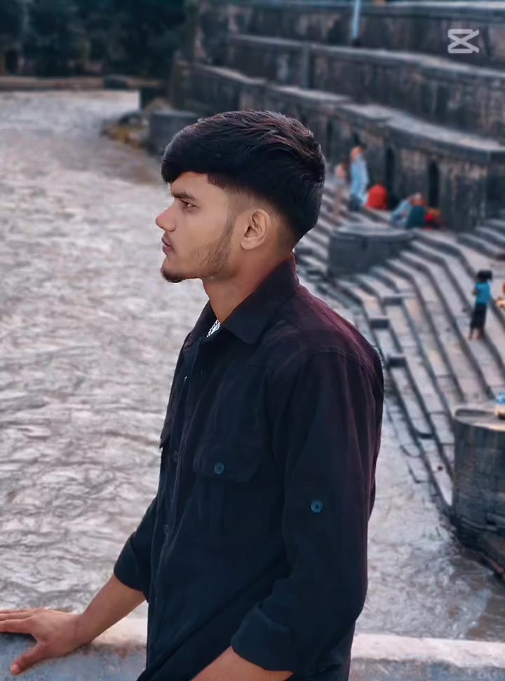 @thenameis_ Nikhil_🖤