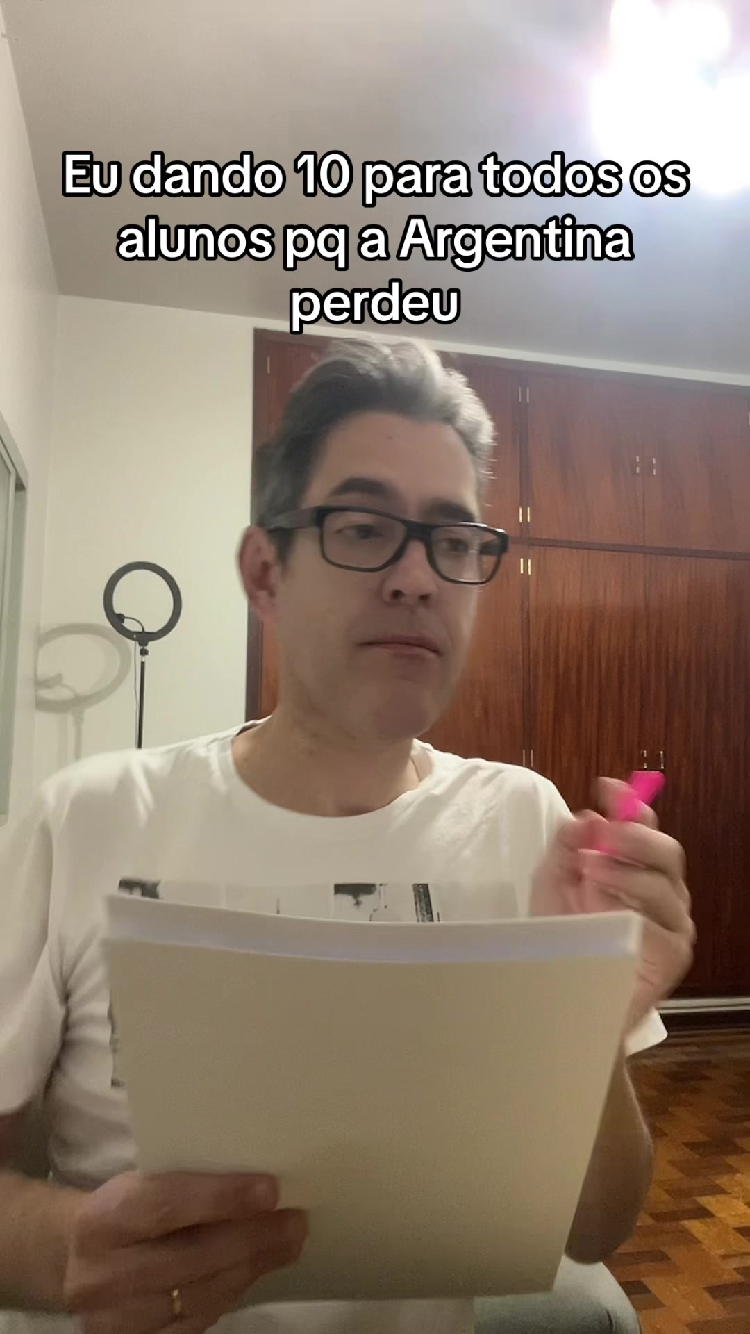 @Prof. Marcel Camargo