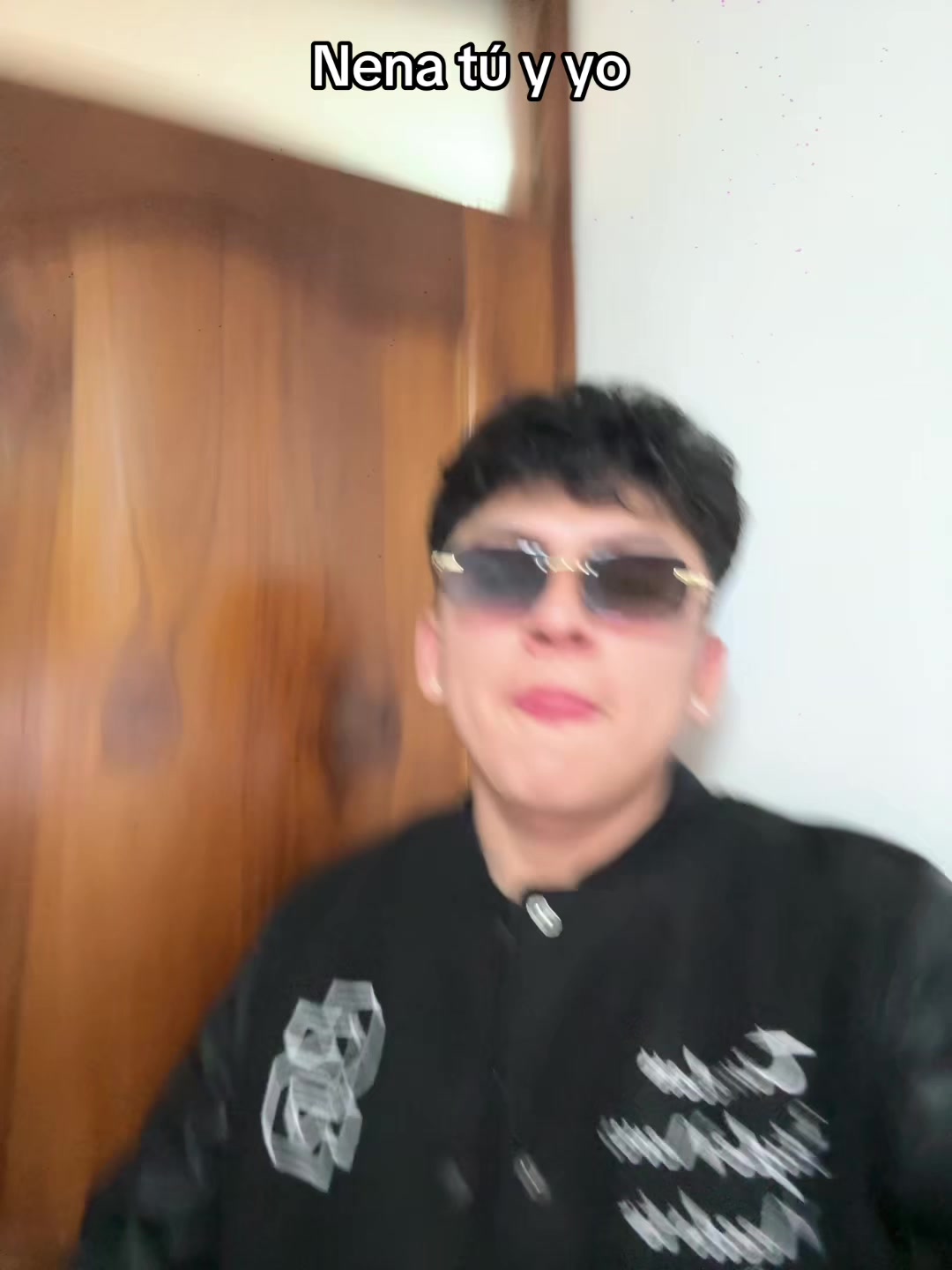 @Sebas On The Beat