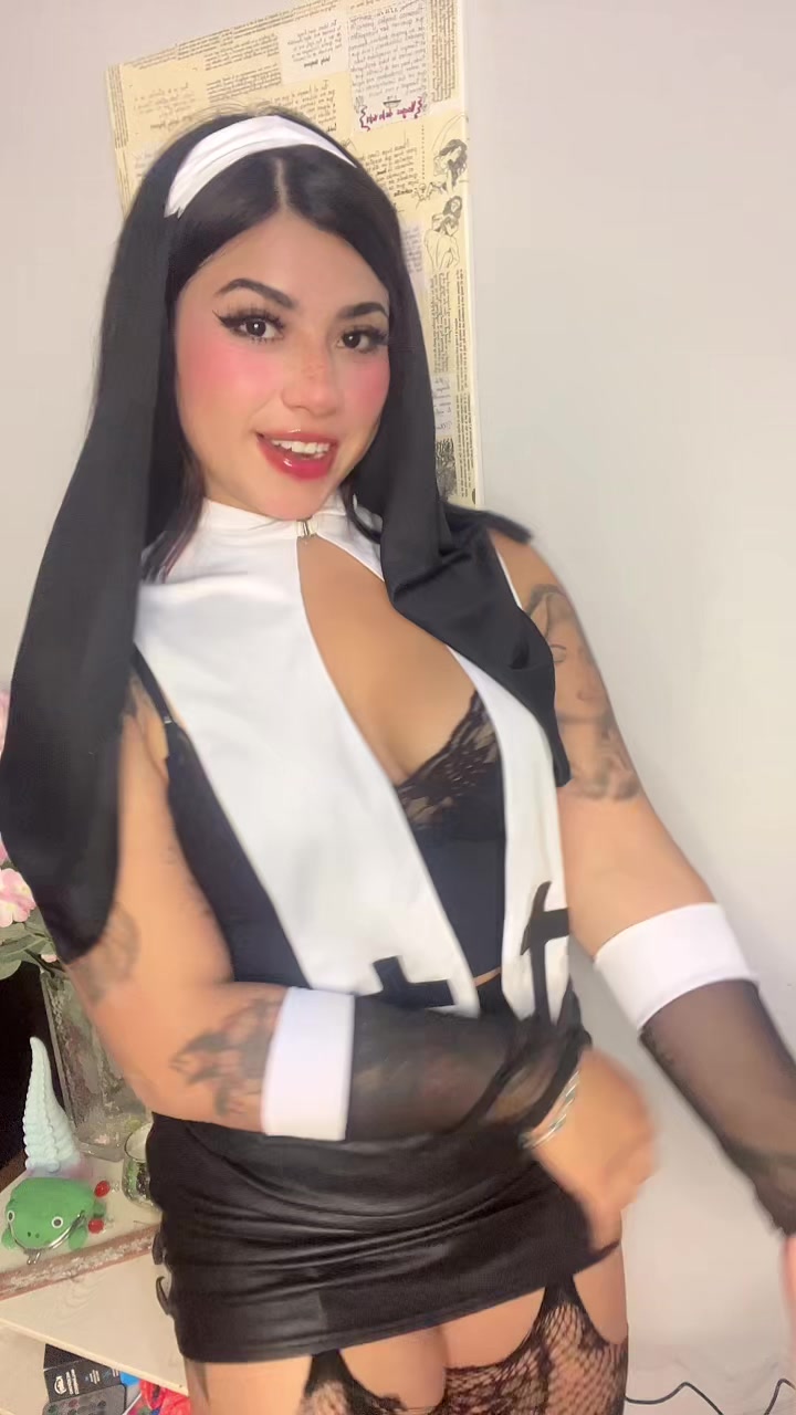 @LADYBAQUERITO