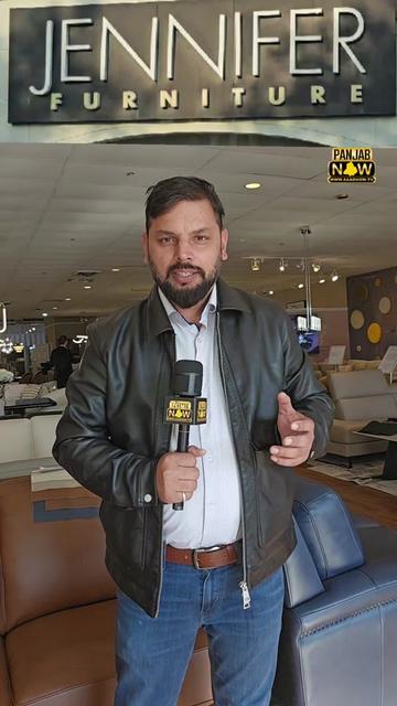 @PUNJAB NOW TV