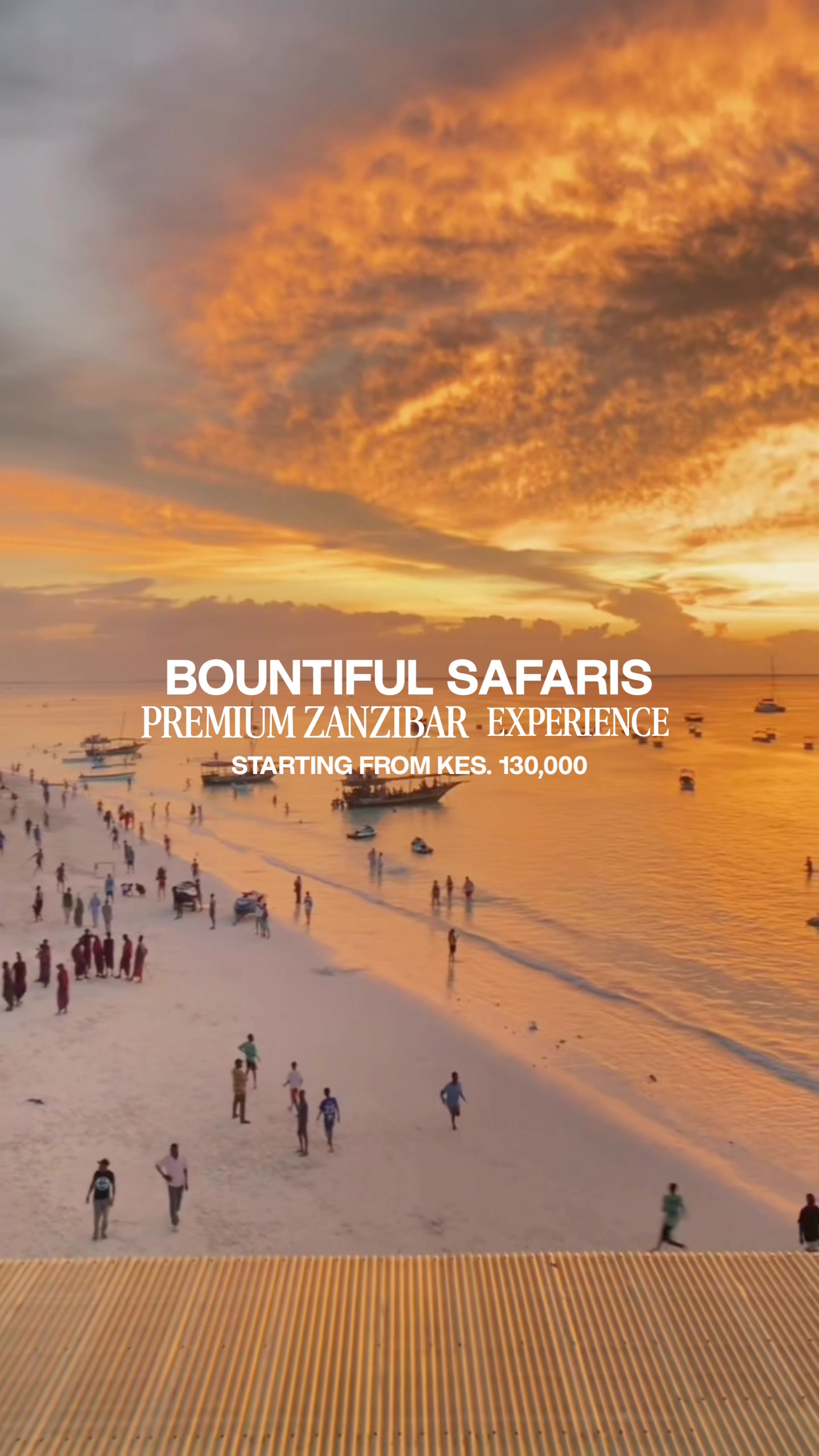 @Bountiful Safaris | Travel