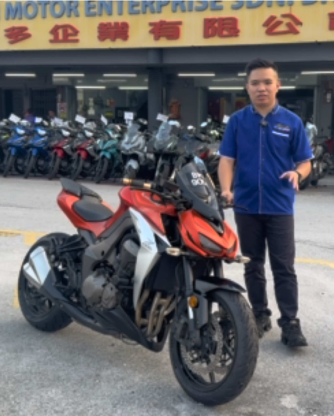 @G.C.ANN MOTOR