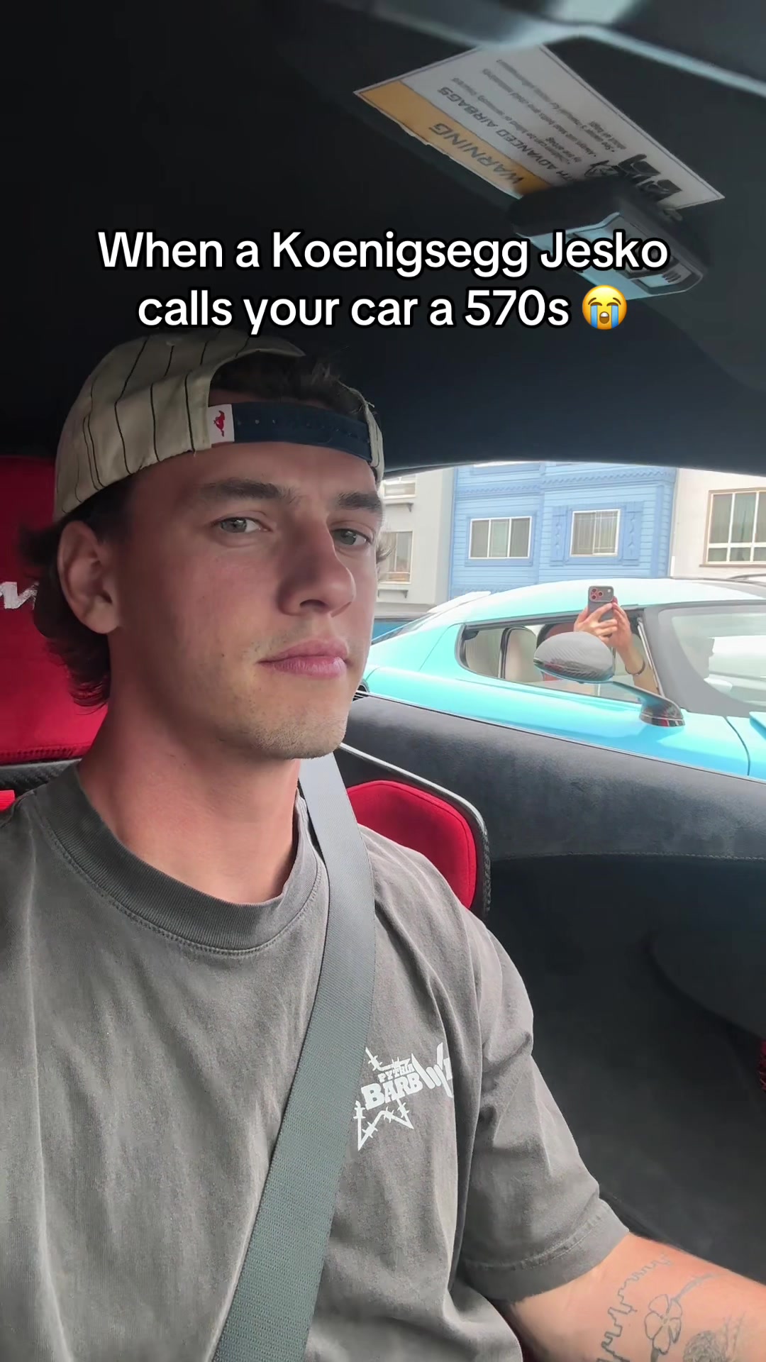 @Cam Casey
