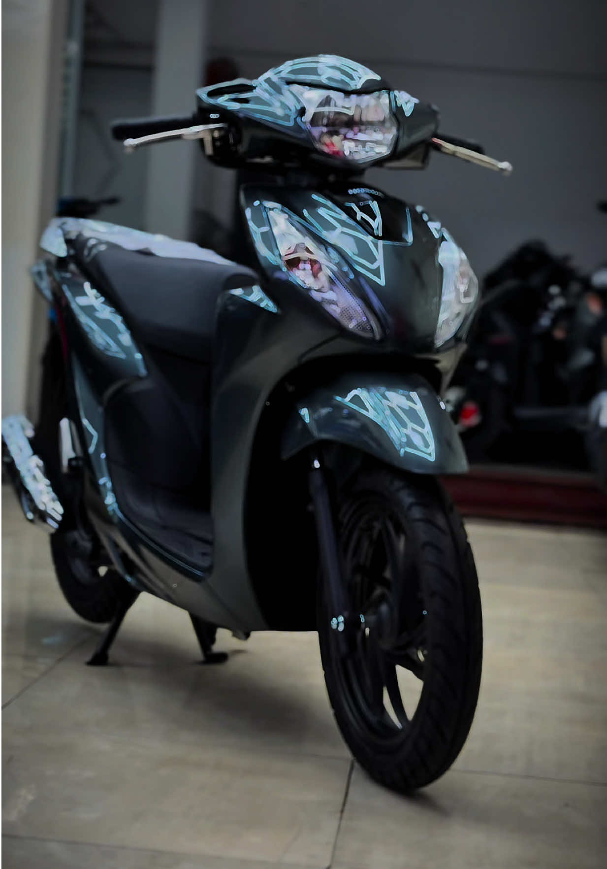 @Ngọc Ánh -Xe Máy Trả Góp HCM