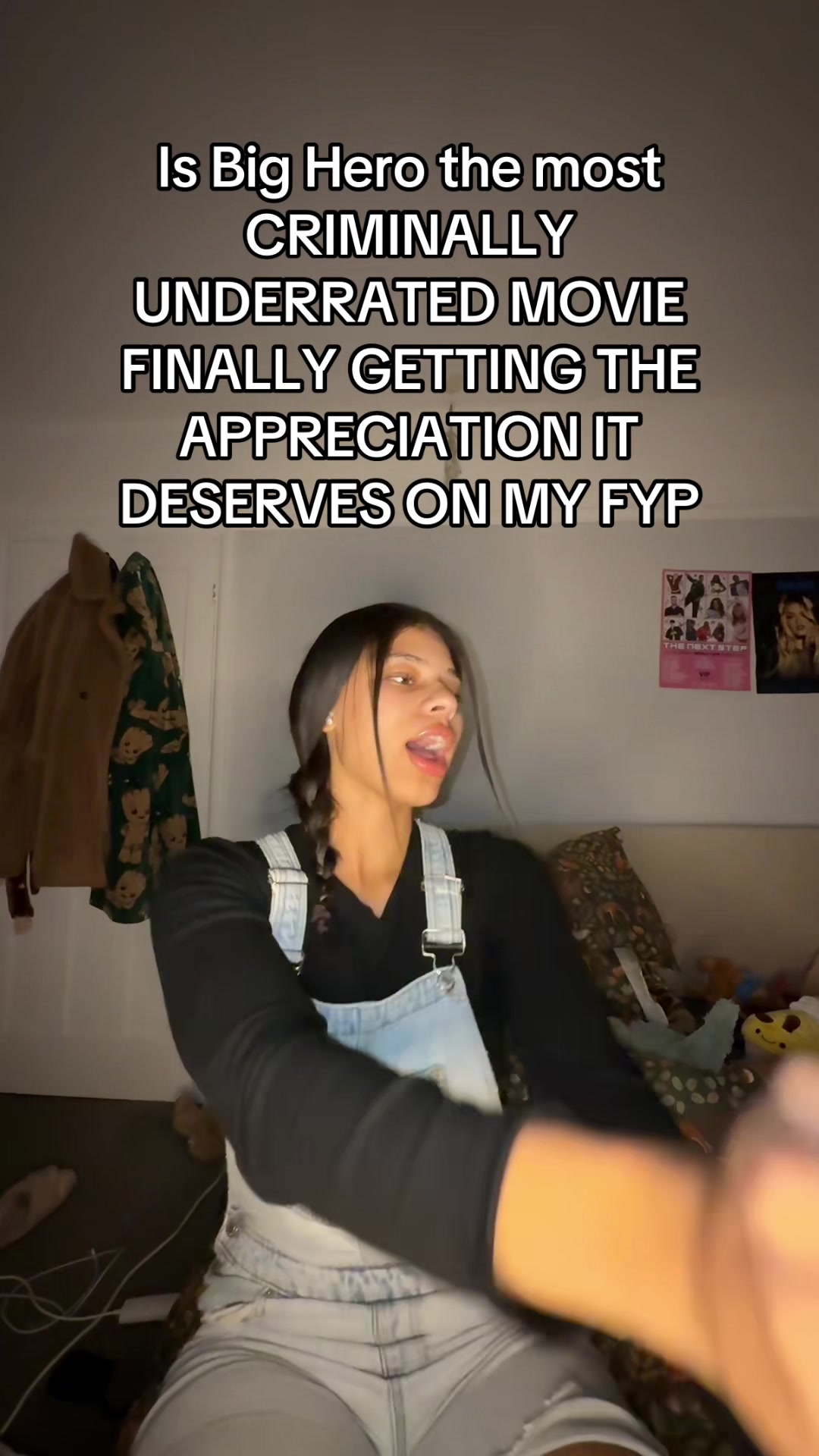 @Lillyrose