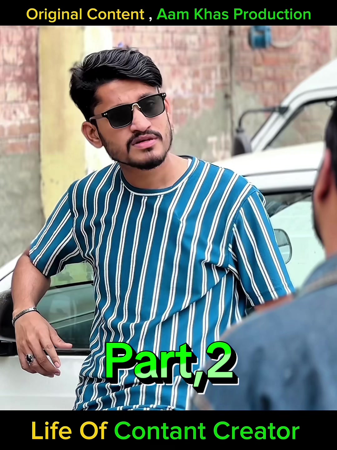 @Aamir Qureshi