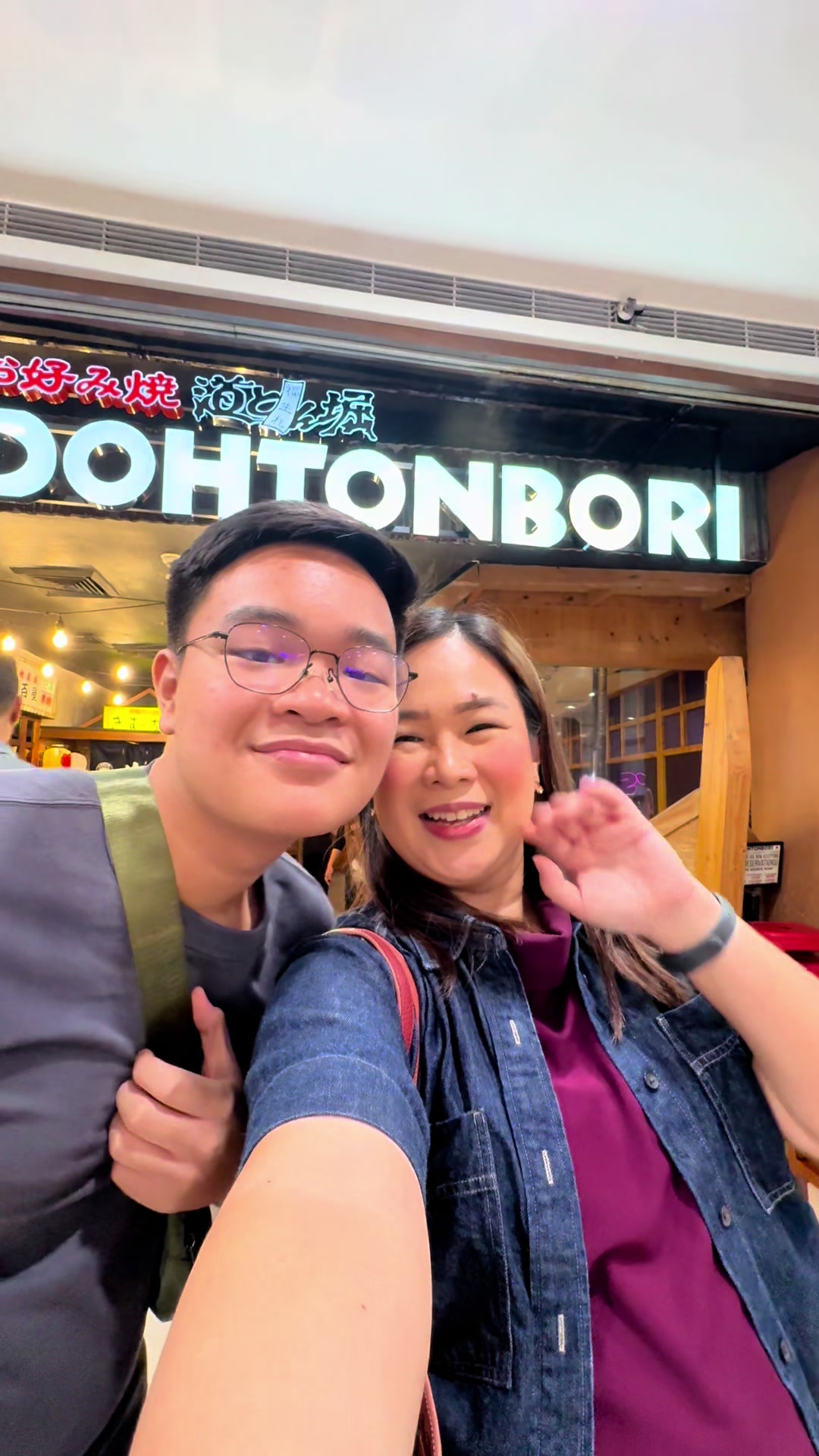 @Kim Rodz - Foodie Mom